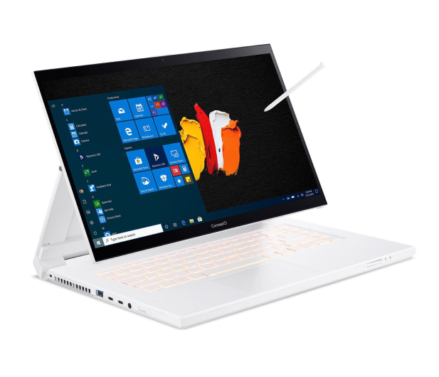 Acer ConceptD 7 Ezel CC715-71 i7-10875H/16GB/1TB SDD/RTX 2060/15, - 1381423 - zdjęcie 2